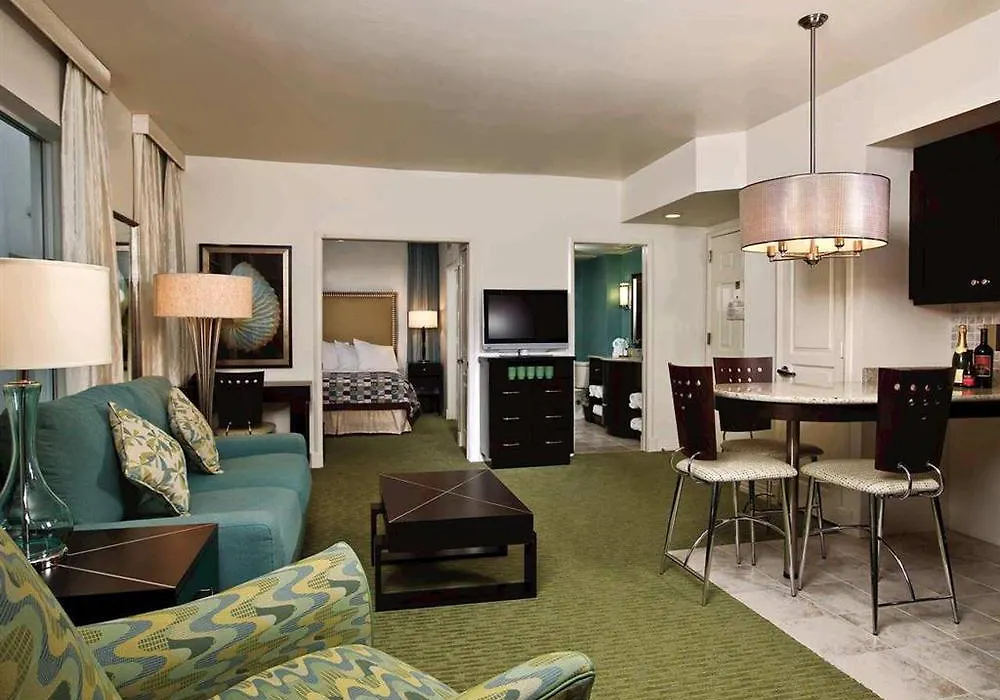 Hilton Grand Vacations Club Mcalpin Ocean Plaza Miami-1