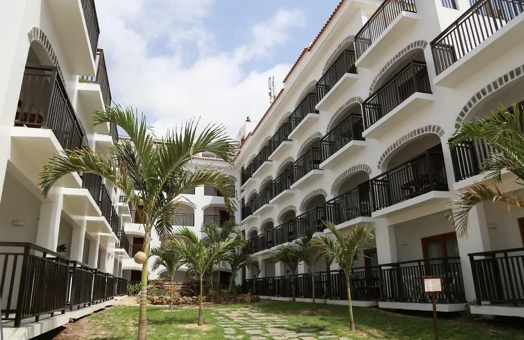 Odjo D'Agua Hotel-1