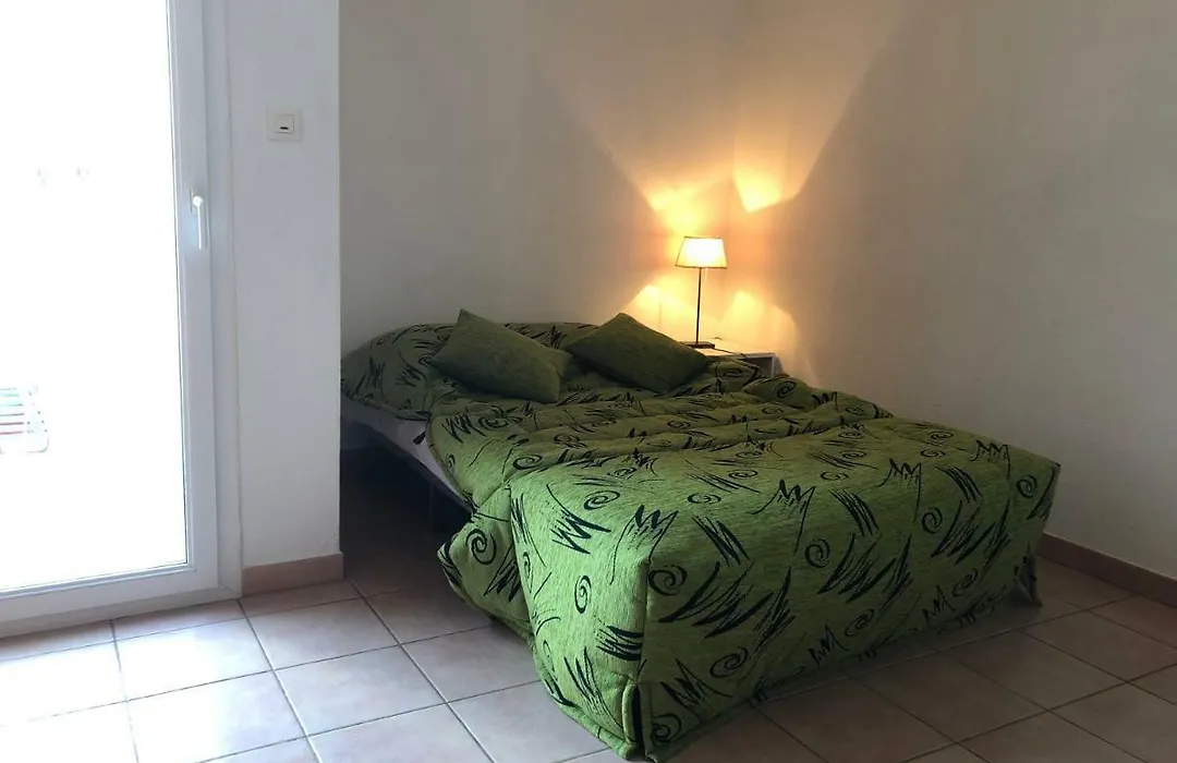 Kosy Appart'Hotels - La Salamandre-1