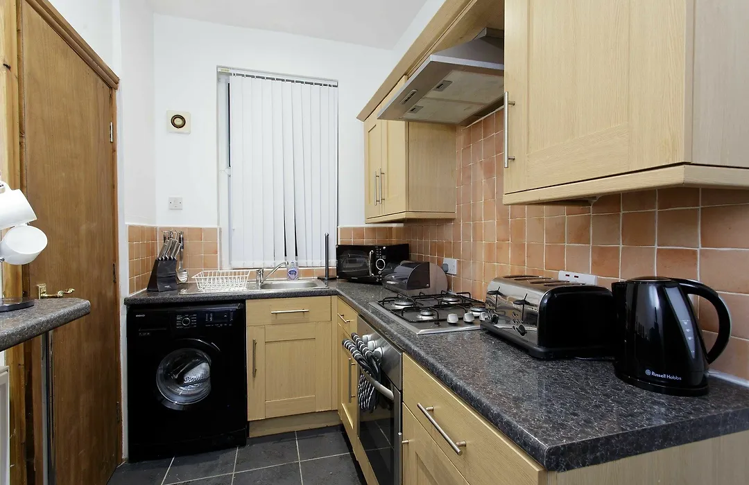 Park House Apartments-1