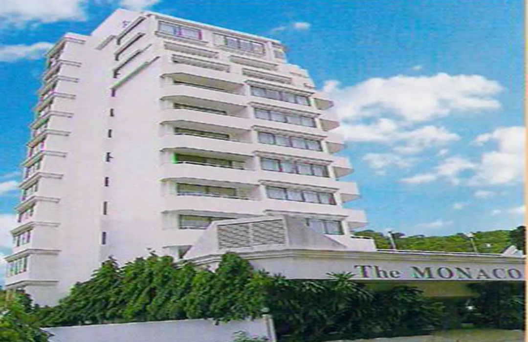 The Monaco Residence-1