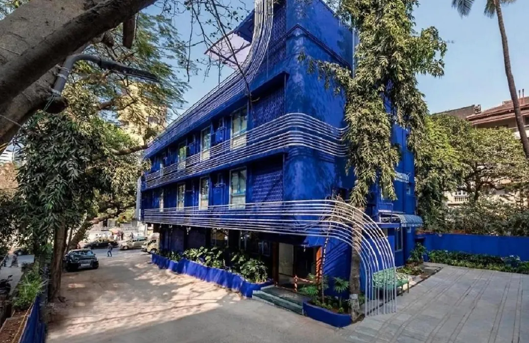 Hotel Kemps Corner-1