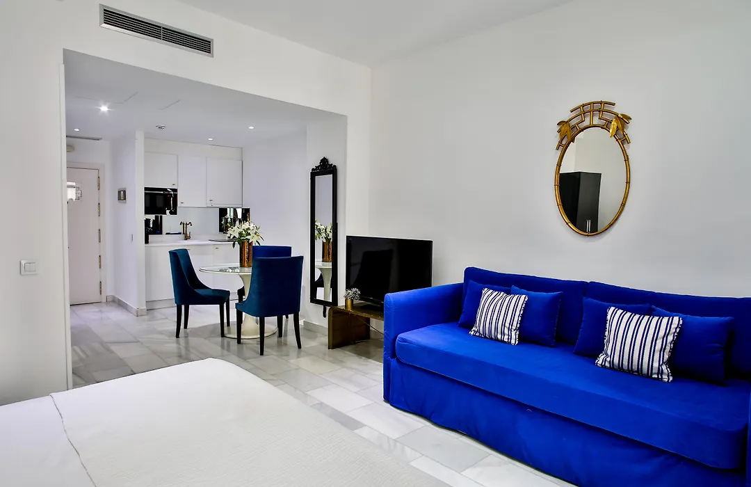 11Th Principe By Splendom Suites-1