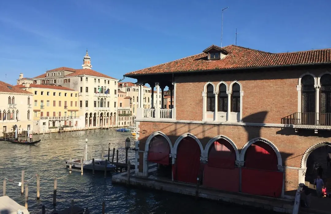 Residenza Rialto-1