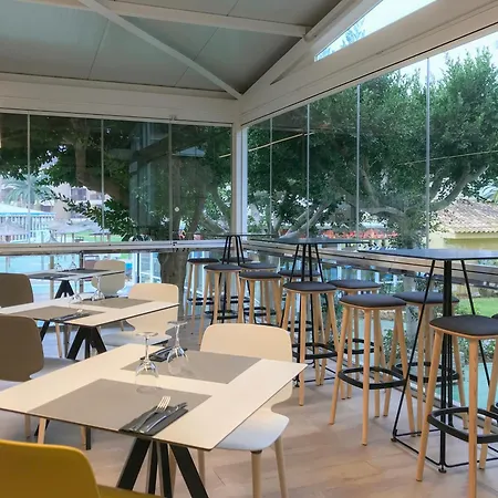 Albir Garden Resort-3