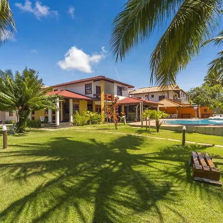 America Praia Flat - Portal Hoteis-2