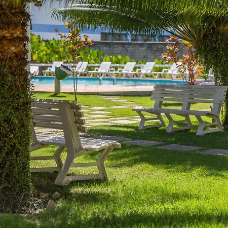 America Praia Flat - Portal Hoteis-3