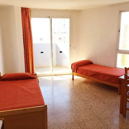 Magalluf Playa Apartments (Adults Only)-2