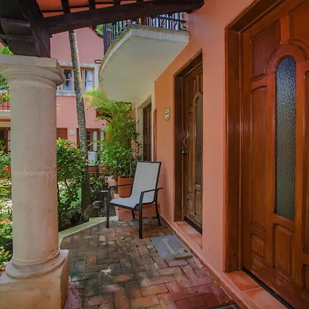 Hacienda San Miguel Hotel & Suites-3