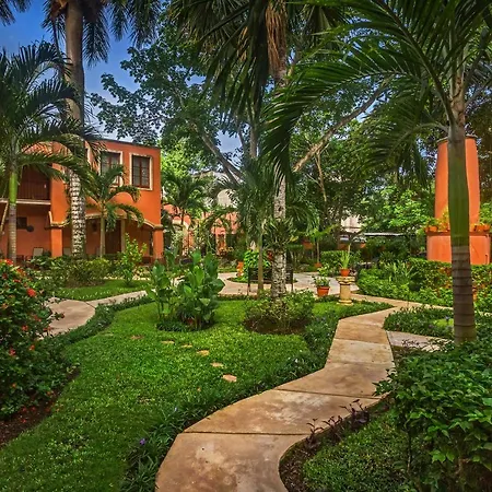 Hacienda San Miguel Hotel & Suites-2
