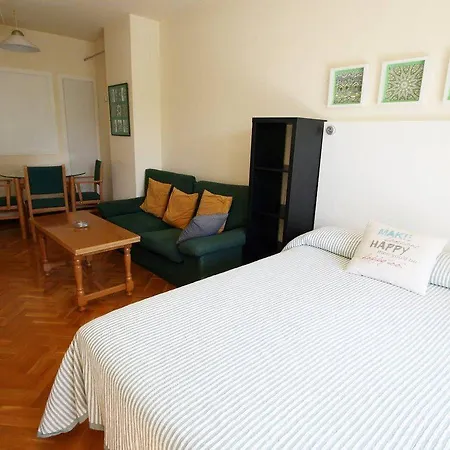 Suites Sercotel Mirasierra-2