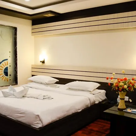 Hotel Singaar International-2
