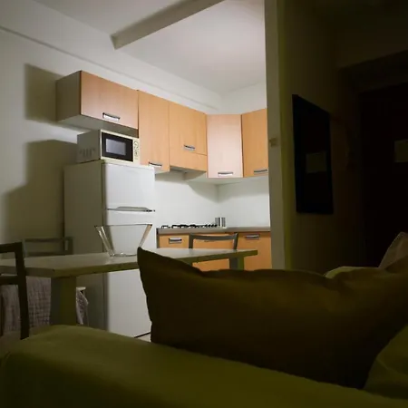 Parmigianino Apartments-3