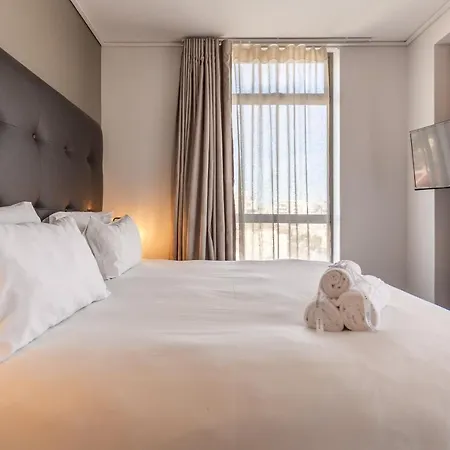 The Verge Aparthotel By Totalstay-3