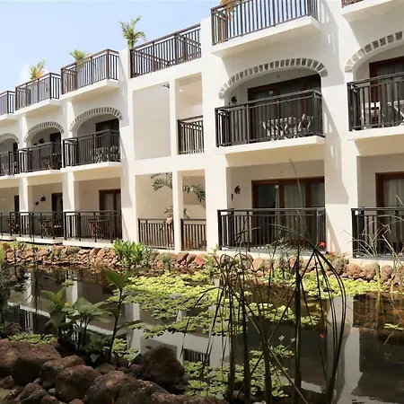 Odjo D'Agua Hotel-3