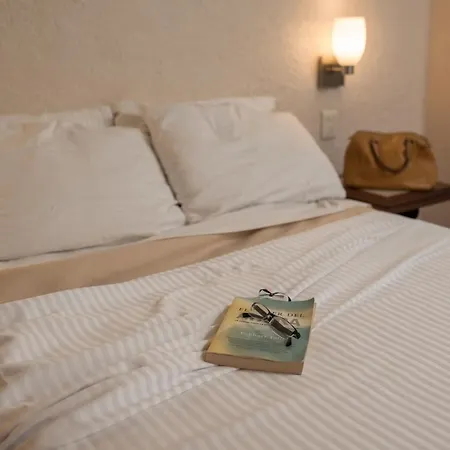Hotel Casa Bahia Cozumel - Adults Only-3