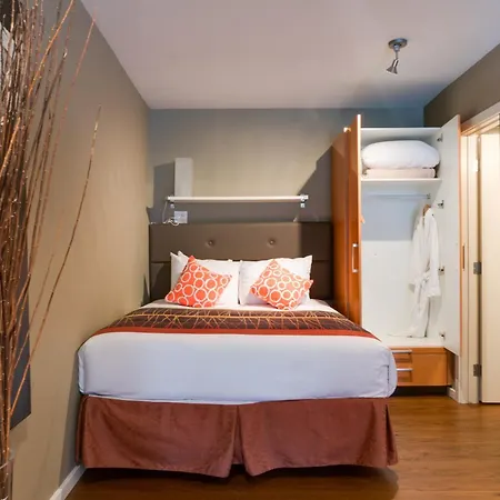 Nuvo Hotel Suites For Residence-2