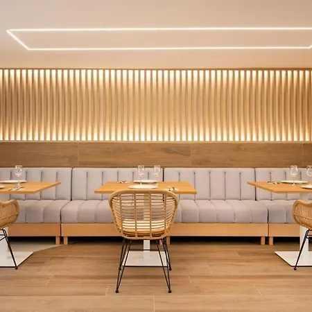Halley Hotel & Apartments Affiliated By Melia-3
