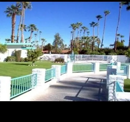 The Villas Of Palm Springs-2
