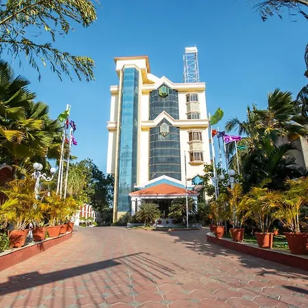Hotel Singaar International-3