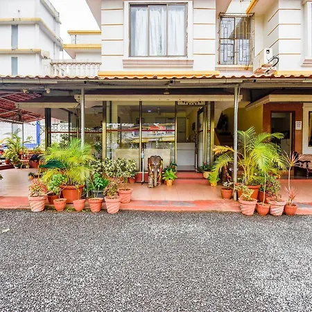 Sereniity Resort Lonavala-3