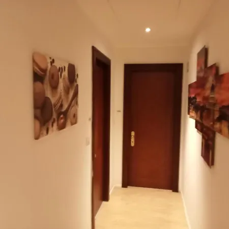 Why Not Roma Suite-3