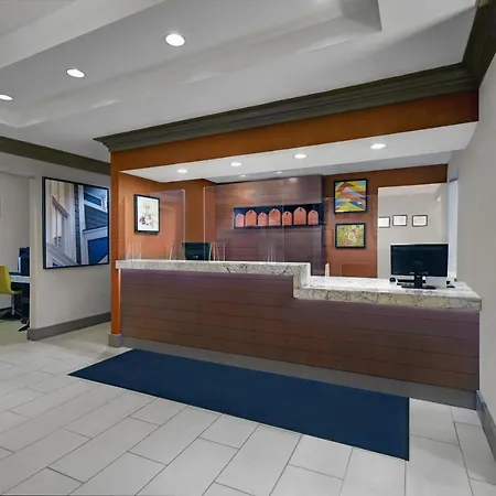 Hyatt House Bridgewater-3