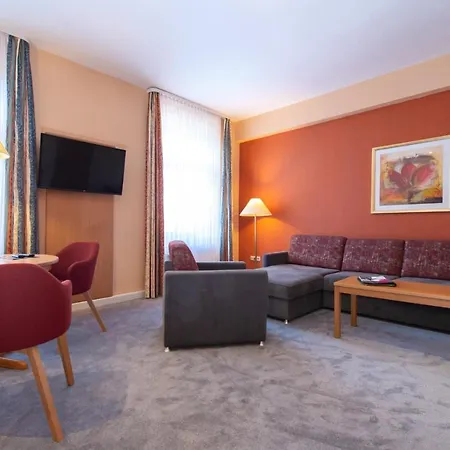 Dappers Wellness Hotel-2