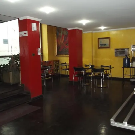 Hotel Espana-2