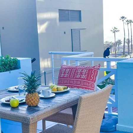 Amoris Guest House-Sea Point-2