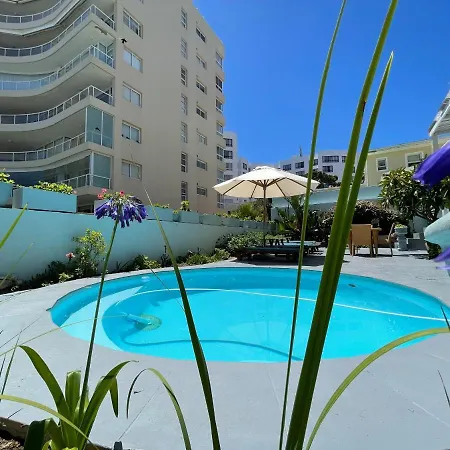 Amoris Guest House-Sea Point-3