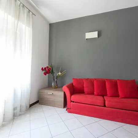Residenza Cenisio-2