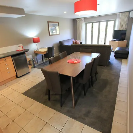 Voyager Apartments Taupo-3