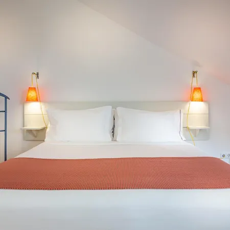 My Suite Lisbon Serviced Apartments - Principe Real-3