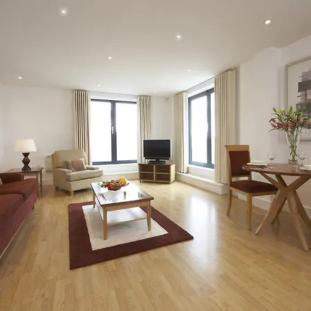 Marlin Apartments Stratford-2
