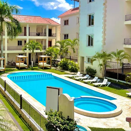 Punta Cana Seven Beaches-3