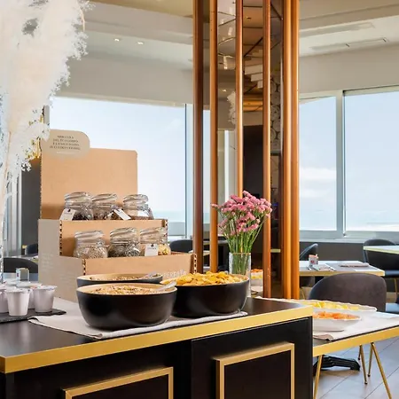 Hotel Imperiale Rimini&SPA-2
