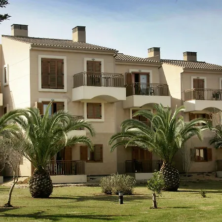 Albir Garden Resort-2