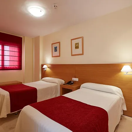 Aparthotel Milord'S Suites-3