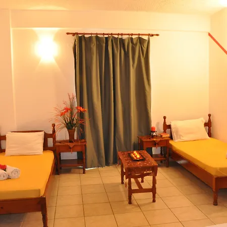 Haris Apartments-2