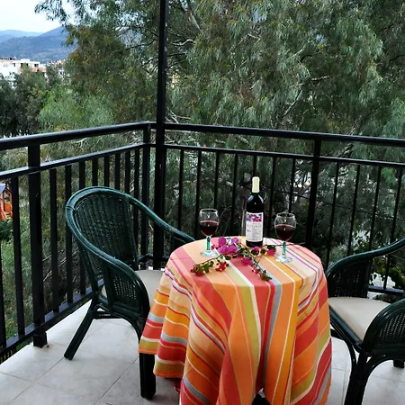 Haris Apartments-3