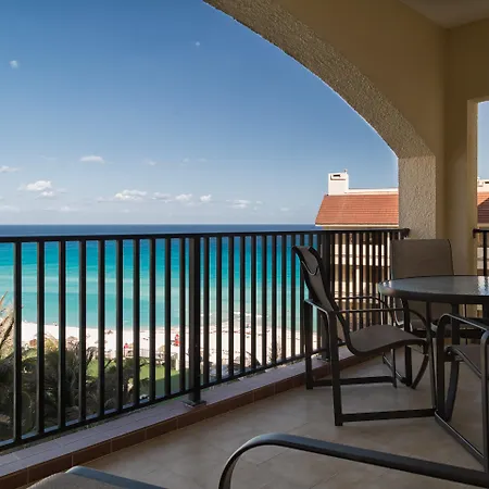 The Royal Islander - An All Suites Resort-3