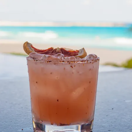 Ocean Dream Cancun By Guruhotel-2