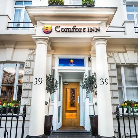 Four Points Flex By Sheraton London Victoria-2