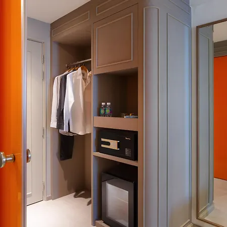 Ibis Styles Bangkok Khaosan Viengtai-3
