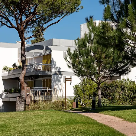 Apartamentos Turisticos Pinhal Da Marina-3