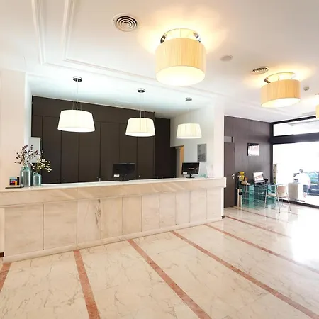 Legendary Lisboa Suites-3