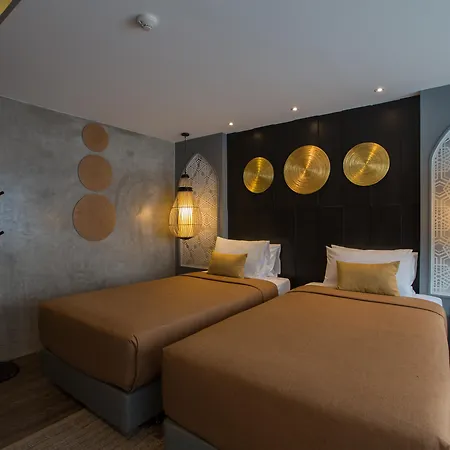 Patong Signature Boutique Hotel-2