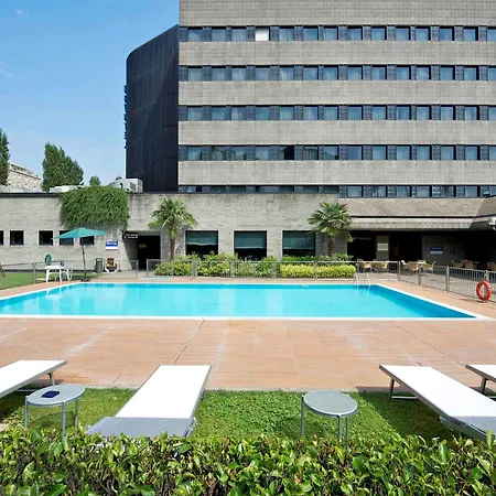 Novotel Milano Nord Ca' Granda-3