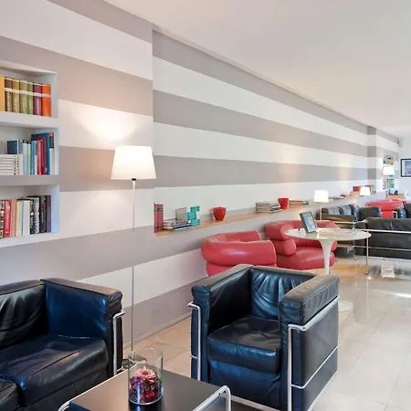 Best Western Ars Hotel-2